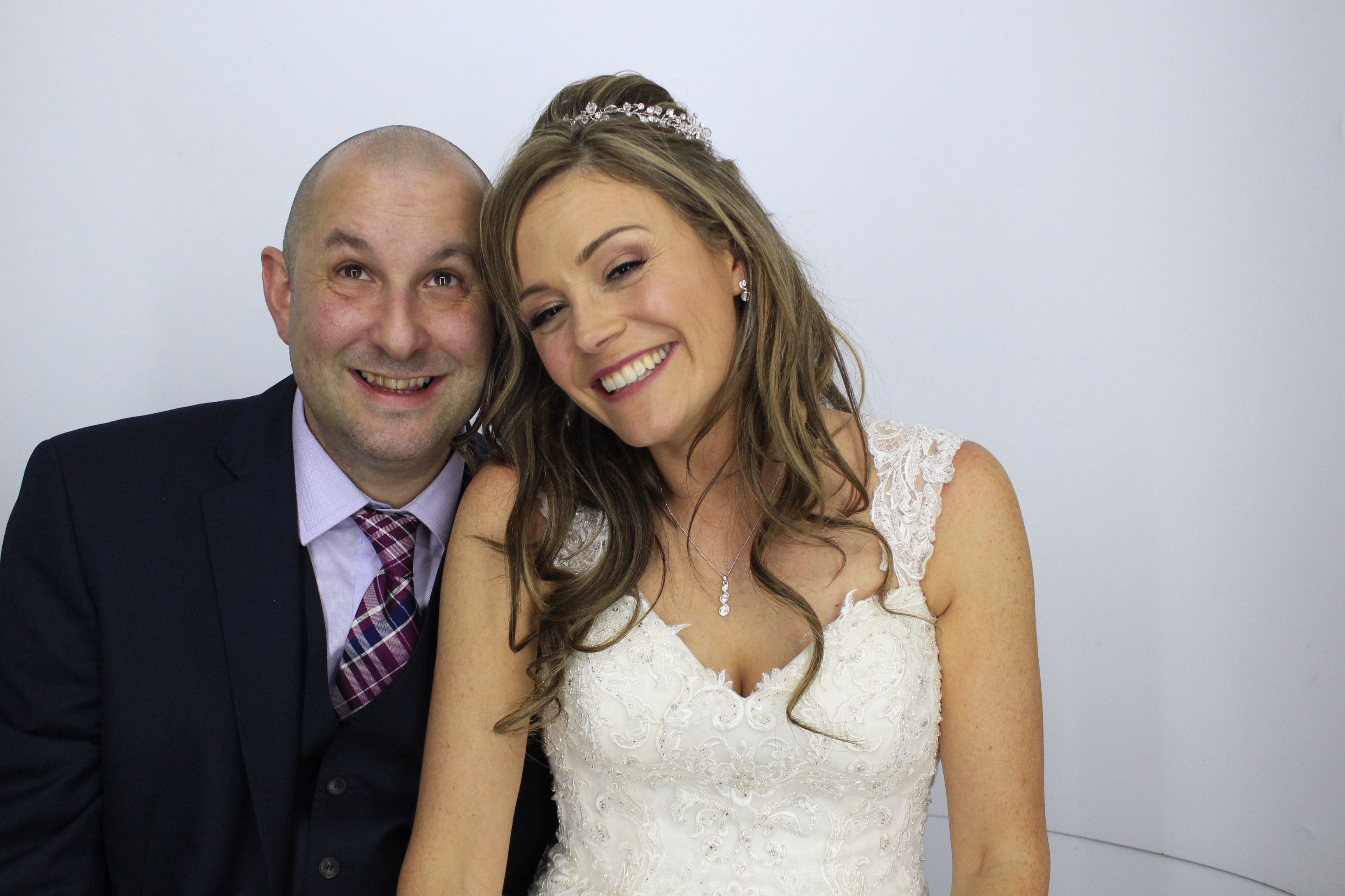 Lucy & Tim's Wedding | View more photos from the event at gallery.myphotoboothexperience.co.uk/u/MyPhotoBoothExperienceLtd/Lucy-Tims-Wedding